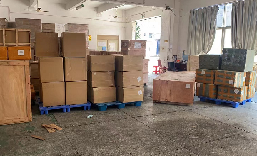 中国到澳洲物流节约运输成本