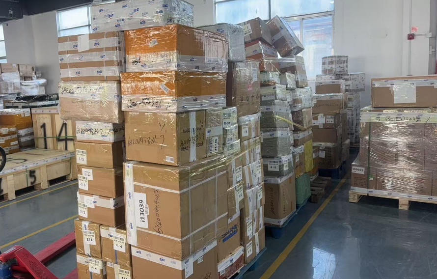 ​小包裹如何寄快递到澳大利亚