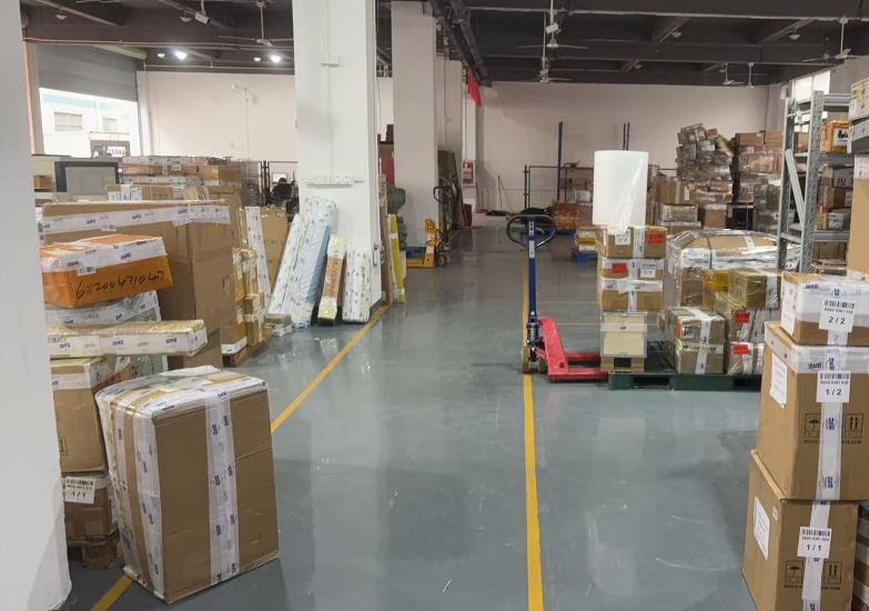 汕头出口到澳大利亚的货运流程