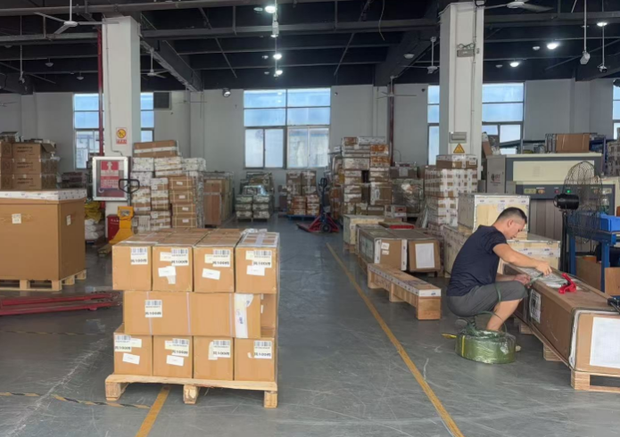 国内寄物品到英国原来这么简单方便!