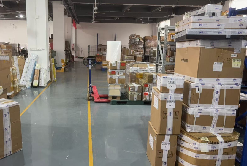 山东发国际快递到澳大利亚需要多久