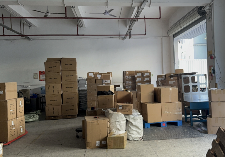 机器设备发往澳大利亚做正式报关用哪家物流好?