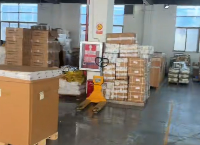 五金配件到日本的海运外贸知识