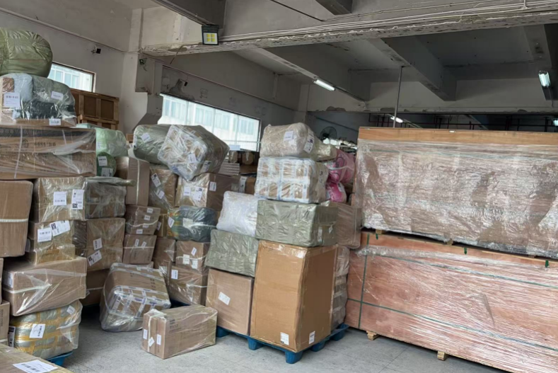 邮寄跑步机物流到澳大利亚本需要哪些材料