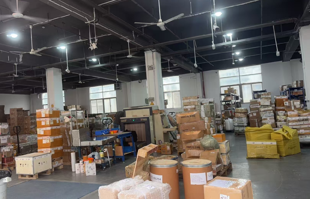 从中国海运到澳大利亚双清门到门