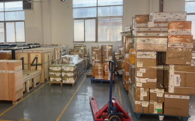 全屋家具也可以海运到澳洲啦！