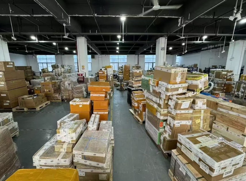 中国至迪拜海运直达不中转