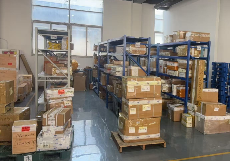 国内寄送物品到澳大利亚专线散货整柜